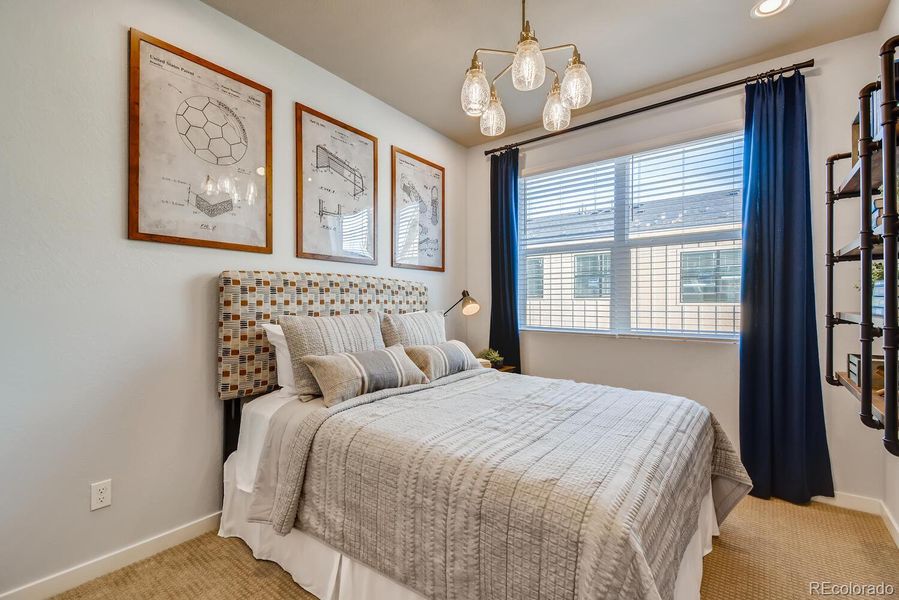 TO BE BUILT! PICTURES OF MODEL HOME. Same floorplan.