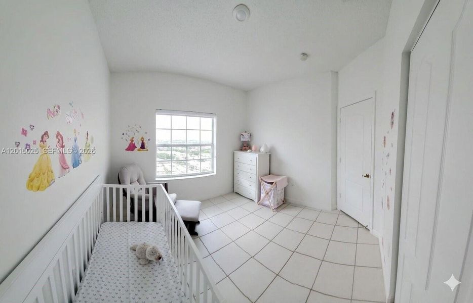 Furnished interior view inside a new home in , Miami (Image 9). Furnished interior view inside a new home in , Miami (Image 9).