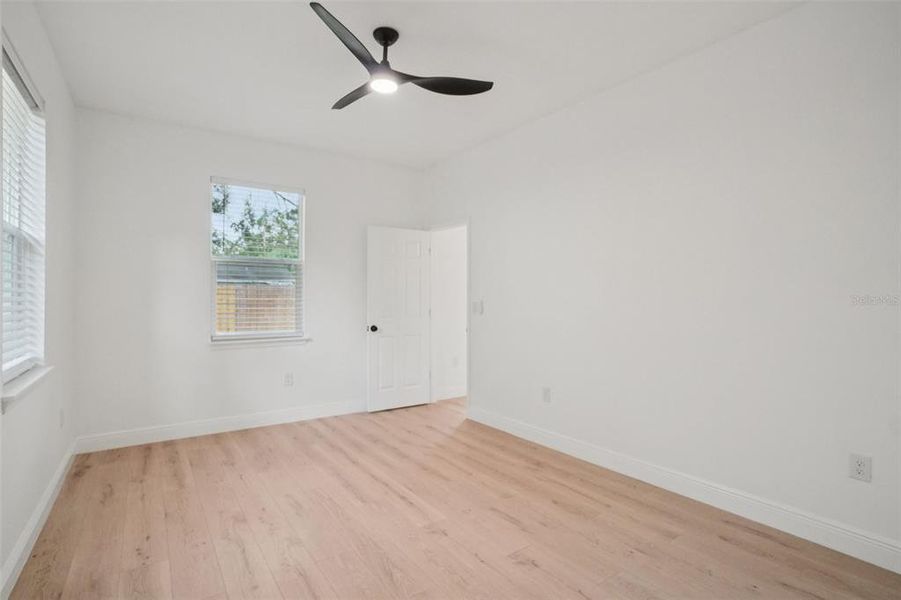 Spacious, unfurnished interior of a new home in , Tampa (Image 33). Spacious, unfurnished interior of a new home in , Tampa (Image 33).