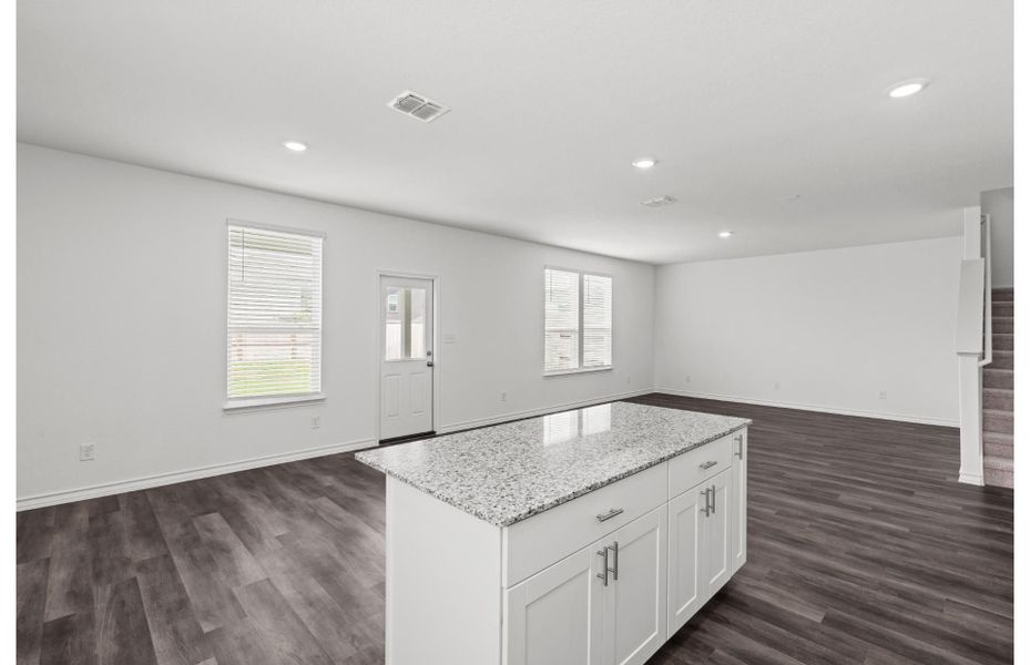 Island Kitchen Island Kitchen