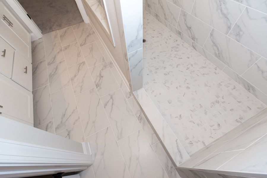 Image 47 representing the The Charleston by The Providence Group in Aberdeen, Hoschton, GA.