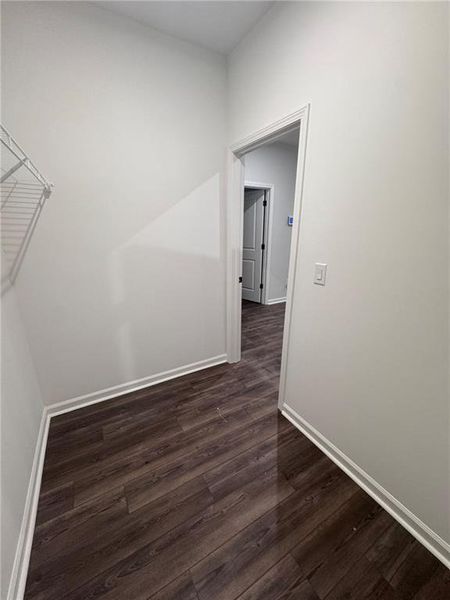 Spacious, unfurnished interior of a new home in , Atlanta (Image 52).