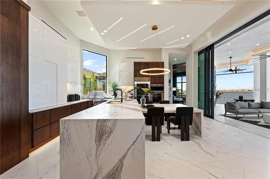 Image 50 of a home in Shellstone at Waterside.