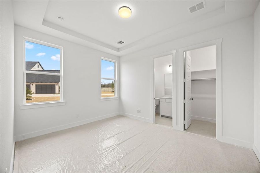 Spacious, unfurnished interior of a new home in , Celina (Image 21).
