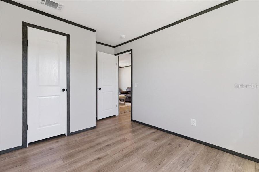Spacious, unfurnished interior of a new home in , Bunnell (Image 19). Spacious, unfurnished interior of a new home in , Bunnell (Image 19).