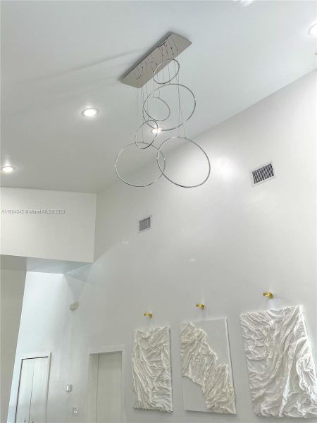 Furnished interior view inside a new home in , Lehigh Acres (Image 36). Furnished interior view inside a new home in , Lehigh Acres (Image 36).