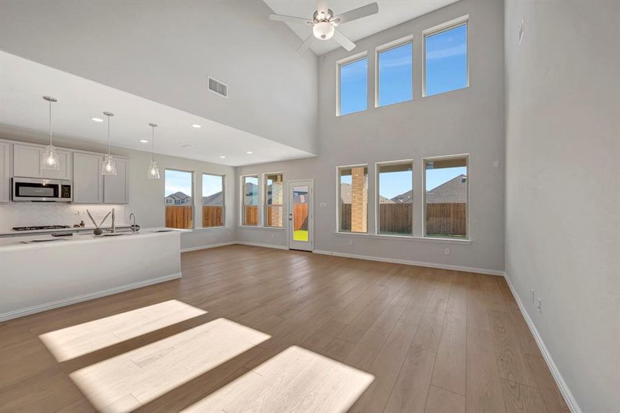 Image 42 of a home in Sagebrook.