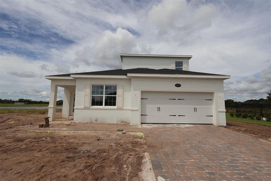 Image 48 of a home in Bay Lake Farms.
