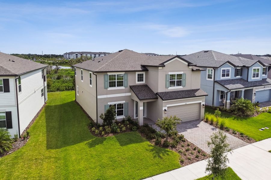 Front Exterior Front Exterior