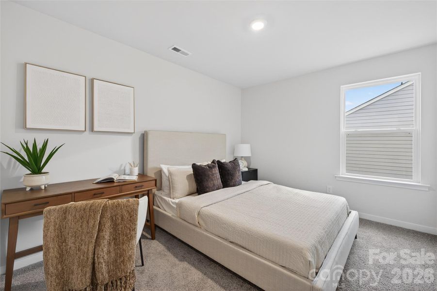 Photos are representative