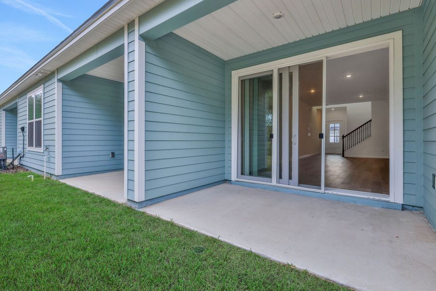 3br New Home in Palm Coast, FL.  - Slide 7