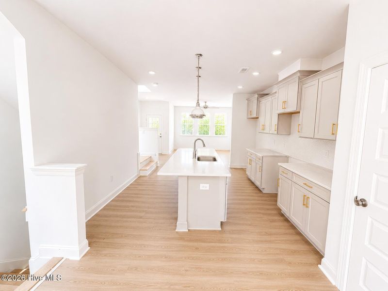 Image 5 of a home in Downtown Wilmington Collective. Image 5 of a home in Downtown Wilmington Collective.