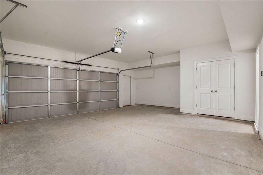 Spacious, unfurnished interior of a new home in , Sugar Hill (Image 21). Spacious, unfurnished interior of a new home in , Sugar Hill (Image 21).