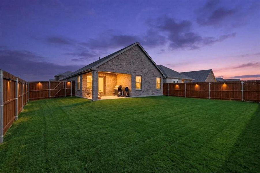 Virtually enhanced Virtually enhanced