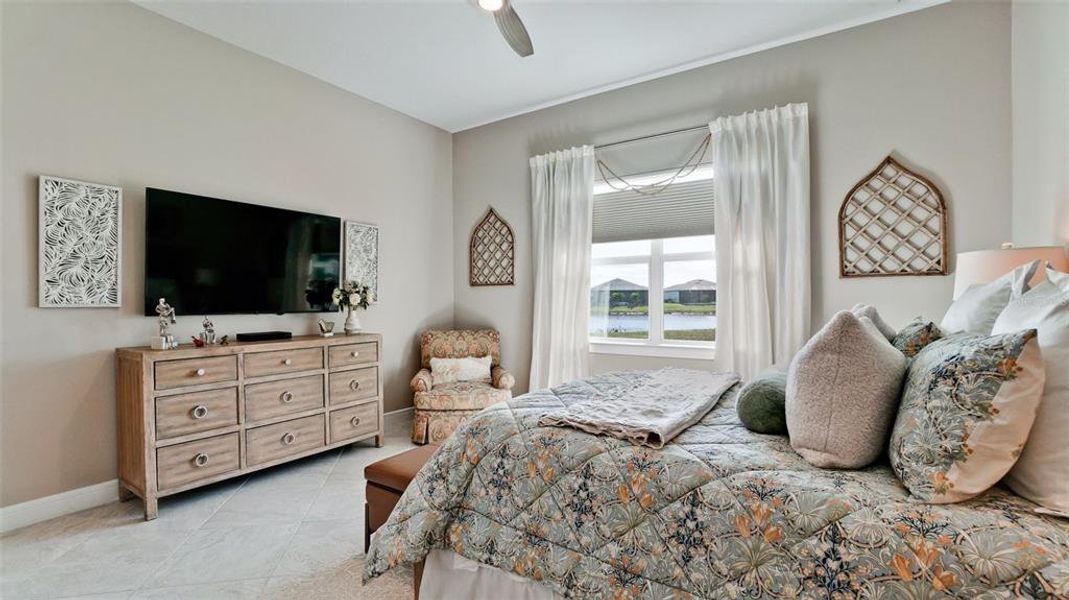 Furnished interior view inside a new home in , Parrish (Image 6). Furnished interior view inside a new home in , Parrish (Image 6).