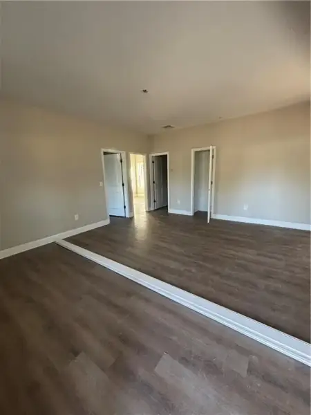 Spacious, unfurnished interior of a new home in , Cedartown (Image 3). Spacious, unfurnished interior of a new home in , Cedartown (Image 3).