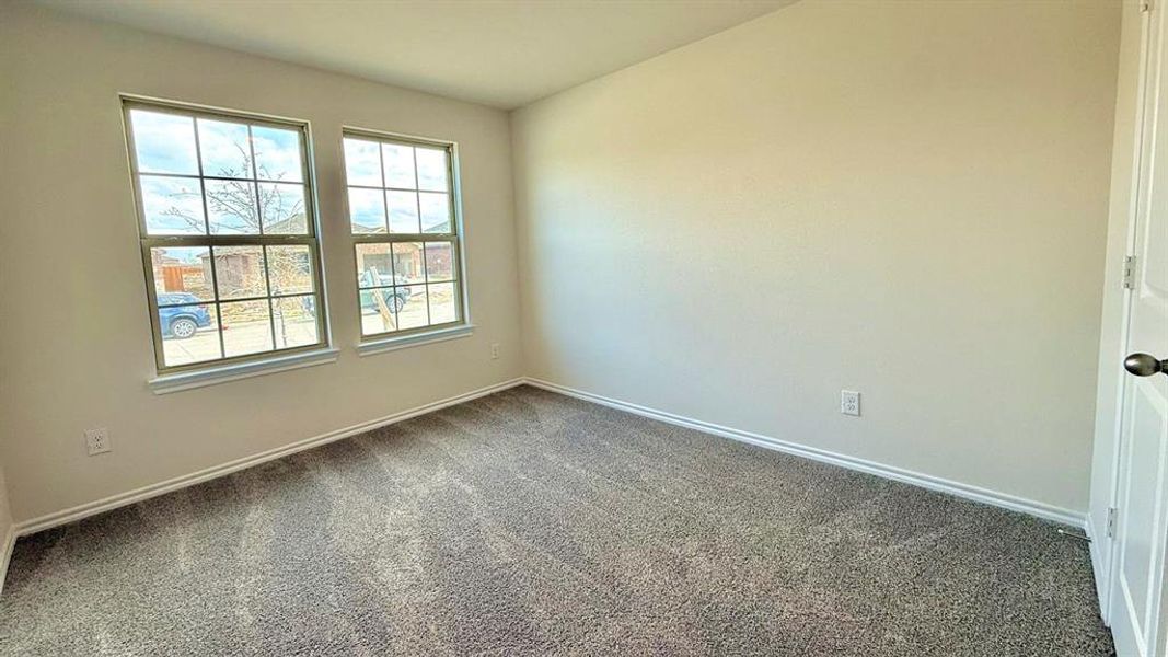 Spacious, unfurnished interior of a new home in Riverfield, Josephine (Image 8). Spacious, unfurnished interior of a new home in Riverfield, Josephine (Image 8).