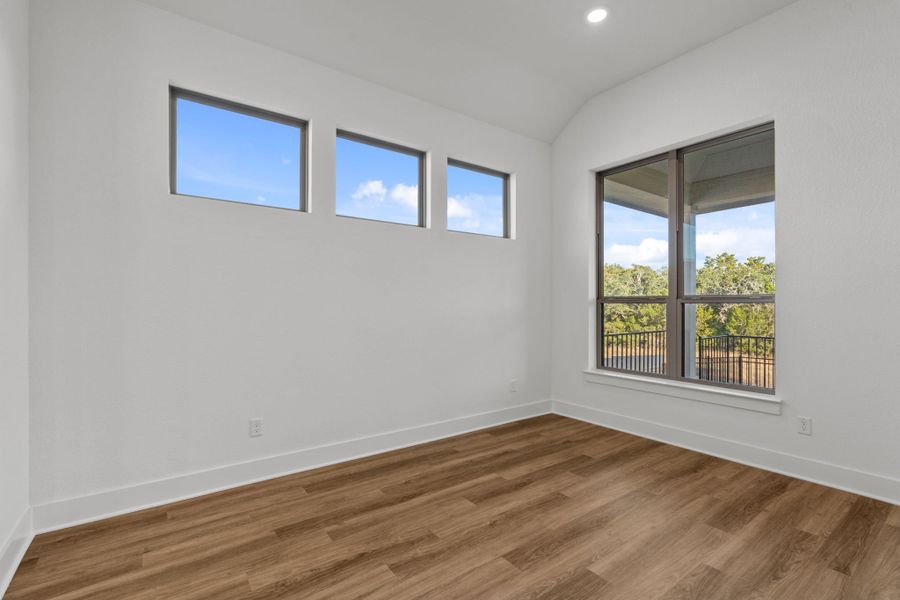 4br New Home in Dripping Springs, TX.  - Slide 12