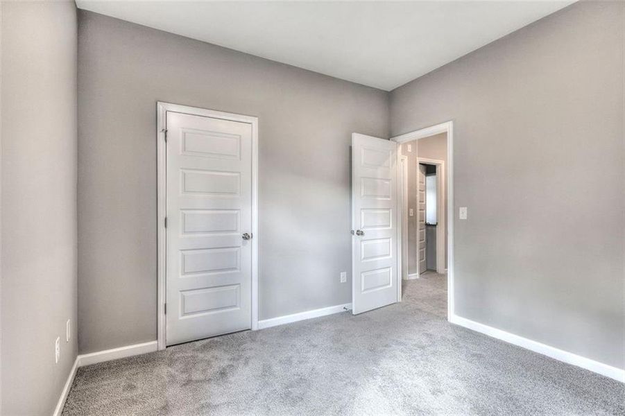 Spacious, unfurnished interior of a new home in , Cartersville (Image 15). Spacious, unfurnished interior of a new home in , Cartersville (Image 15).