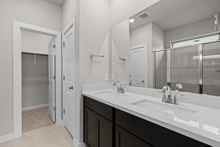 Cedar Creek, TX New Home.  - Slide 19