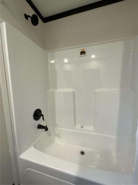 Close-up of interior finishes inside a home in , Eatonton (Image 18).