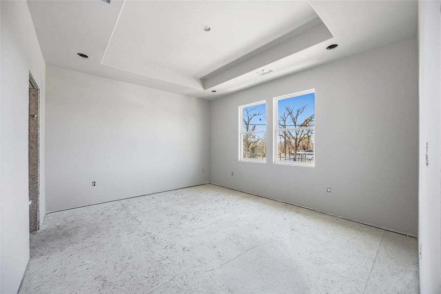 In-progress construction of a new home in , Houston, TX (Image 11). In-progress construction of a new home in , Houston, TX (Image 11).