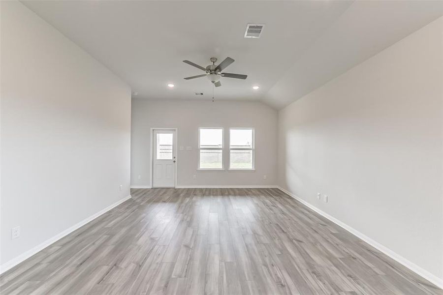 Spacious, unfurnished interior of a new home in Emberly, Beasley (Image 25). Spacious, unfurnished interior of a new home in Emberly, Beasley (Image 25).