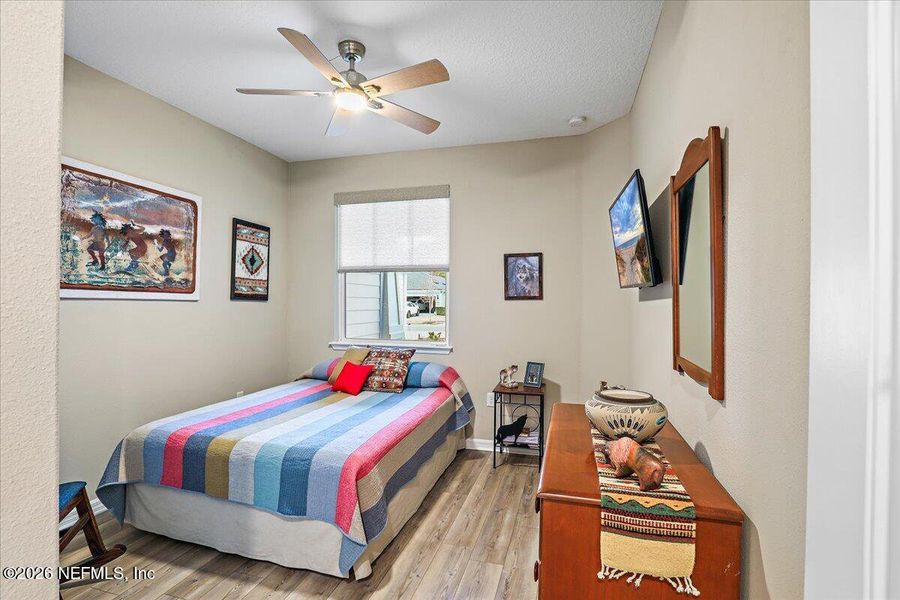 Furnished interior view inside a new home in , Ponte Vedra (Image 16).