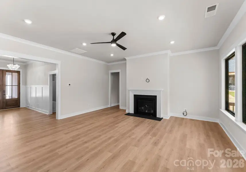 Representative Photo of same floor plan