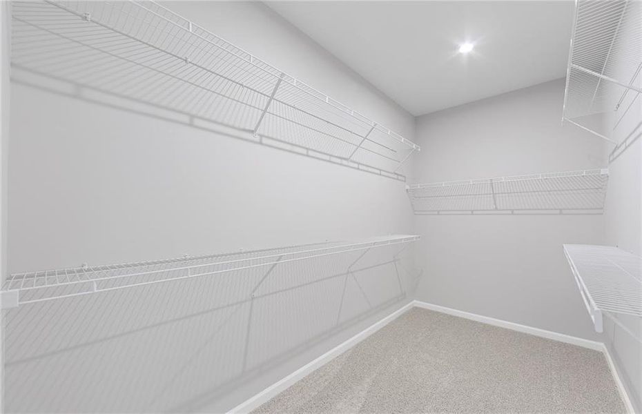 Image 24 of a home in Sun City Peachtree.