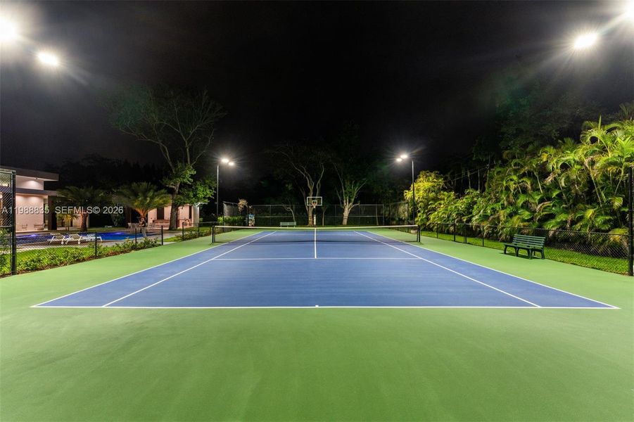 Community amenities in , Miami (Image 41).