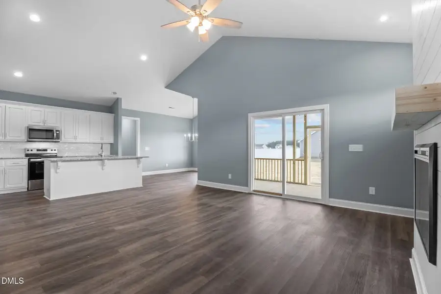 Great Room 4 Great Room 4