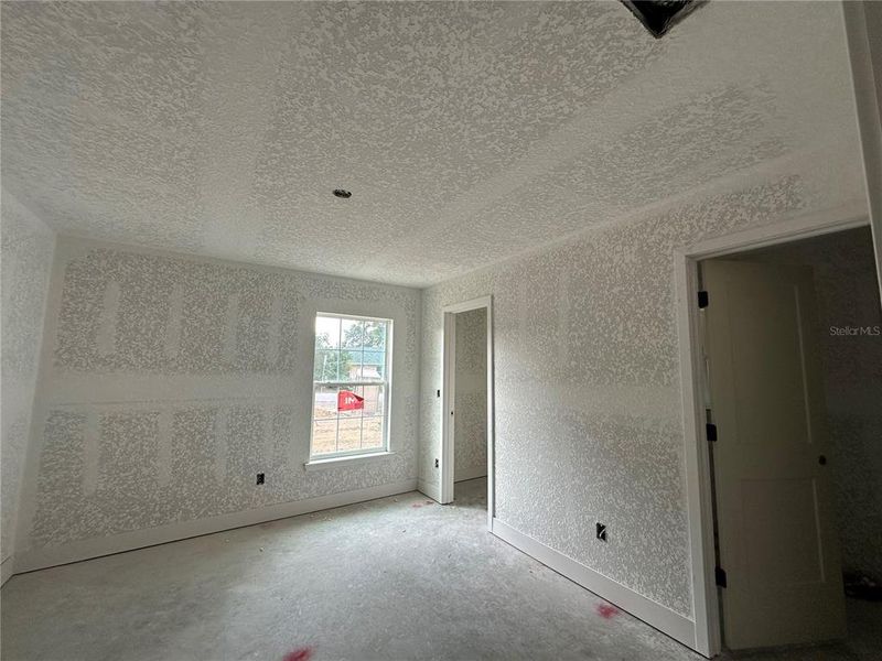 In-progress construction of a new home in , Ocala, FL (Image 17). In-progress construction of a new home in , Ocala, FL (Image 17).