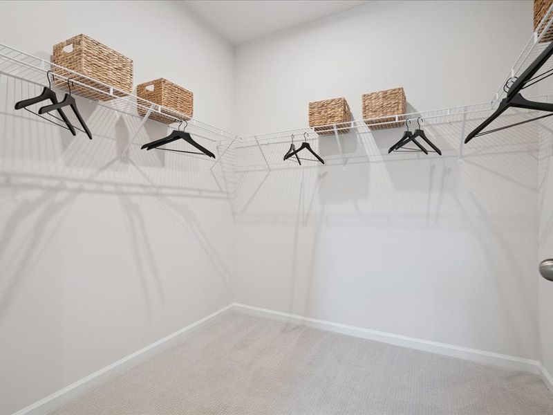 Image 33 representing the Catawba by Tri Pointe Homes in Millstone, Cramerton, NC.