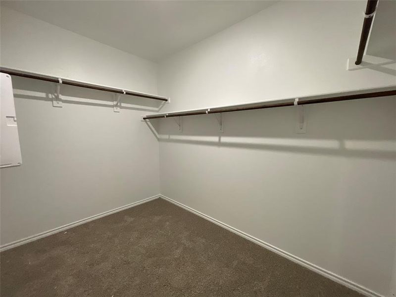 Spacious, unfurnished interior of a new home in Elevon, Lavon (Image 17). Spacious, unfurnished interior of a new home in Elevon, Lavon (Image 17).