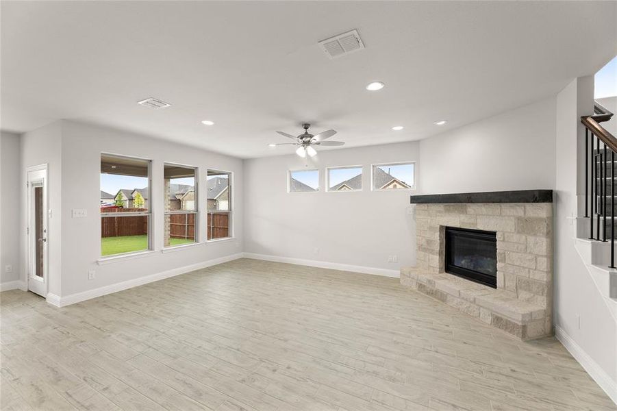 1125 Foxtail-Living Room-1 1125 Foxtail-Living Room-1