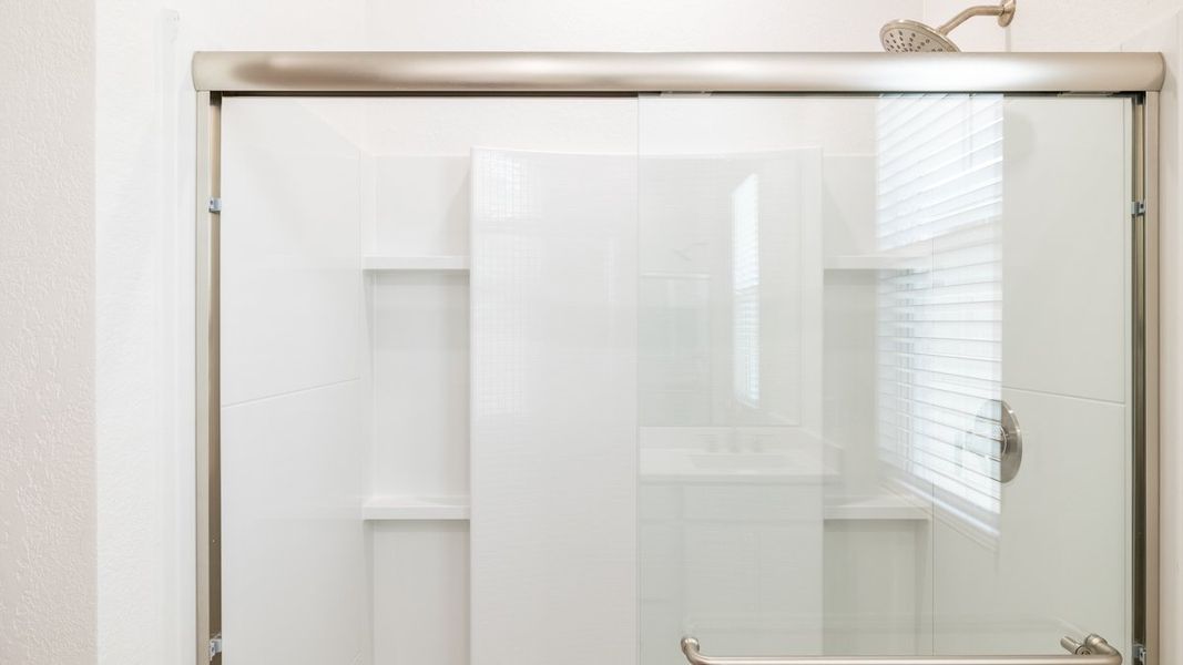 Close-up of interior finishes inside a home in Zanjero Pass, Waddell (Image 14).