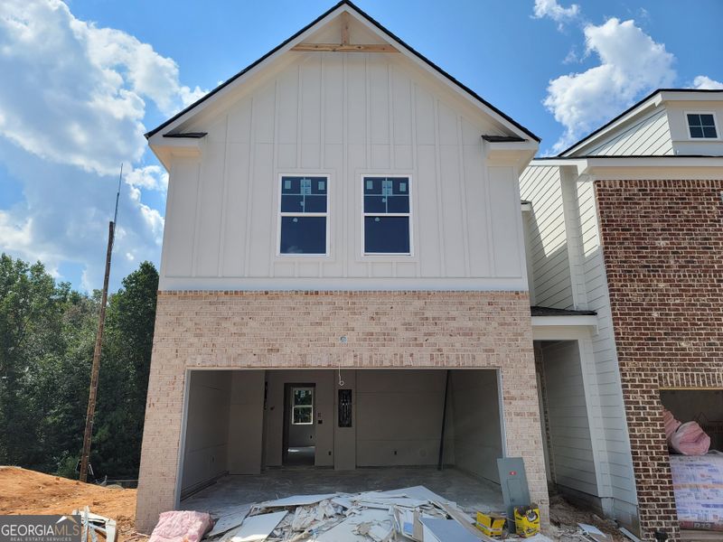 Image 19 of a home in The Towns at Auburn Station West.