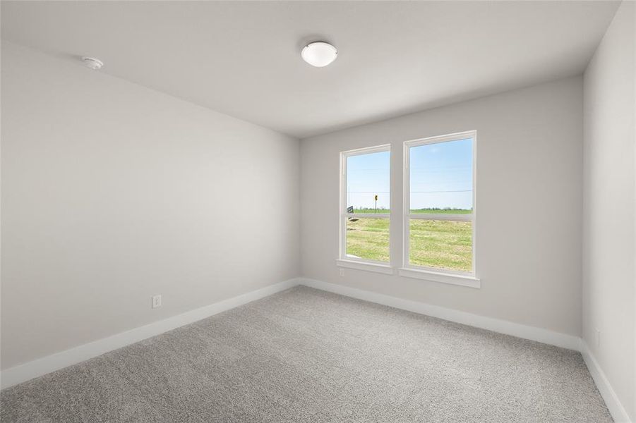 2870 FM No 878- Bedroom-1