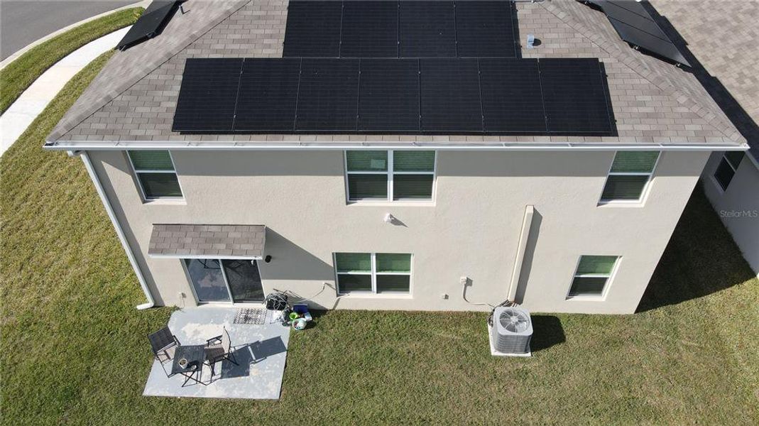 Image 31 of a home in Zephyr Ridge. Image 31 of a home in Zephyr Ridge.