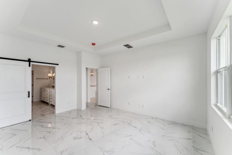 Spacious, unfurnished interior of a new home in , Port St. Lucie (Image 21). Spacious, unfurnished interior of a new home in , Port St. Lucie (Image 21).