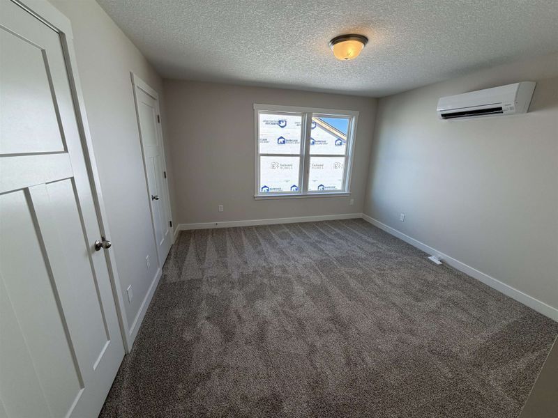 Spacious, unfurnished interior of a new home in Cleveland Meadows, Spartanburg (Image 14).