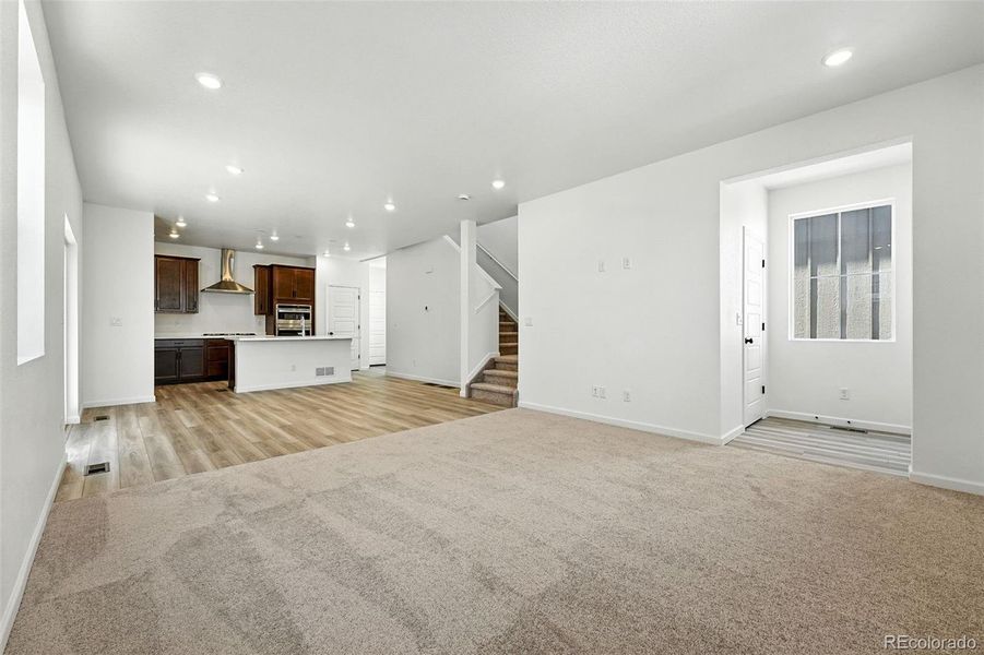 3297 N Duquesne Way ~ Ready Now