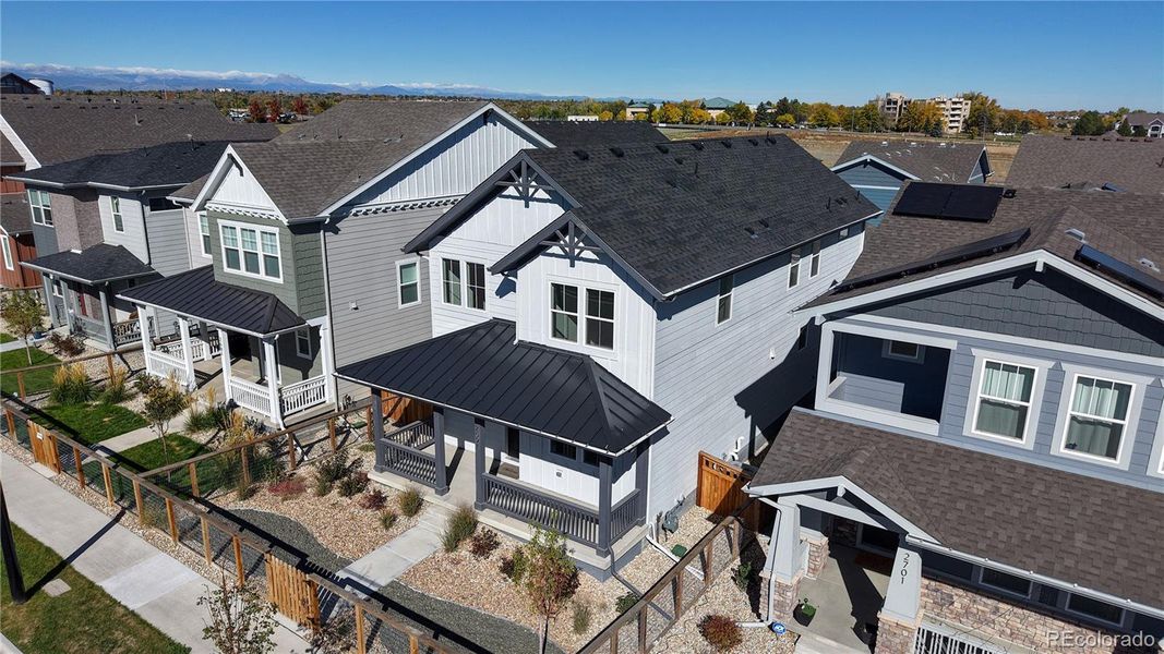 Image 39 of a home in Arras Park.