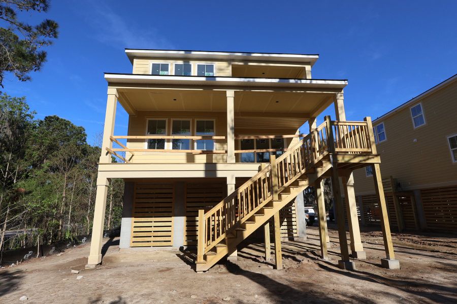 Exterior - March 17, 2026 Exterior - March 17, 2026