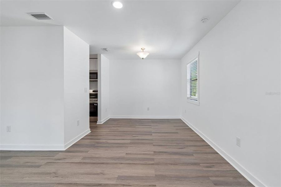 Spacious, unfurnished interior of a new home in , Oldsmar (Image 45). Spacious, unfurnished interior of a new home in , Oldsmar (Image 45).