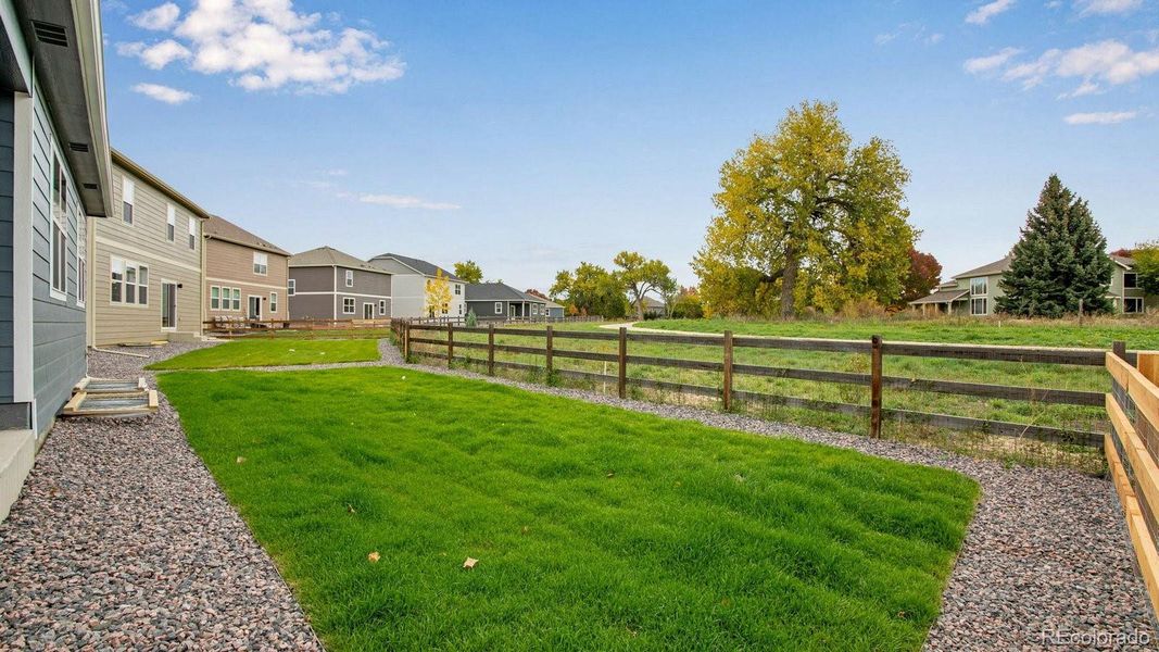 Image 41 of a home in Hansen Farm.