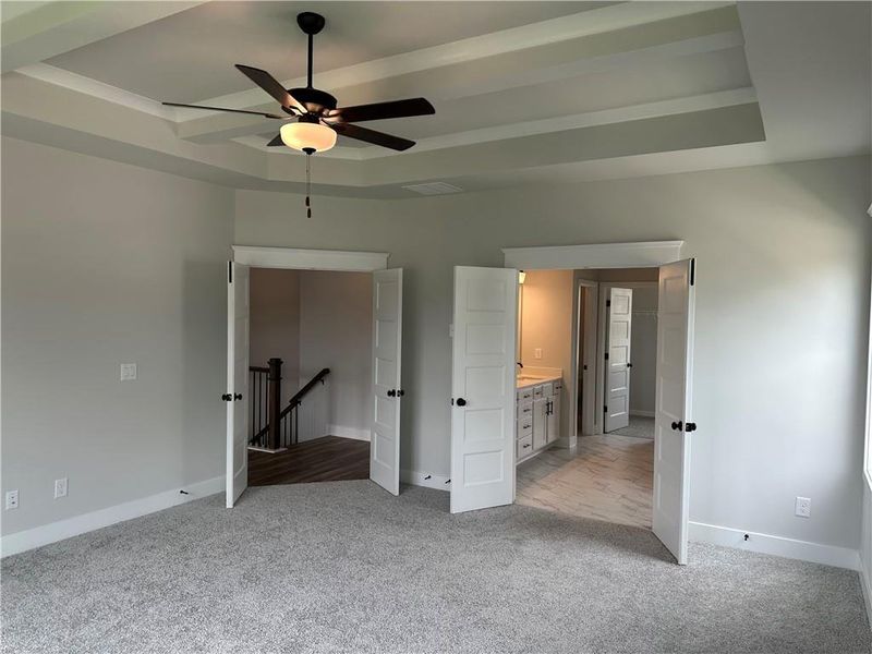 Image 136 of a home in Rosewood Lake Estates.