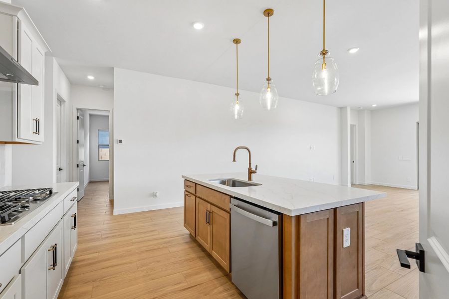Kitchen Kitchen
