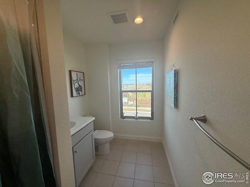 Furnished interior view inside a new home in , Erie (Image 10).